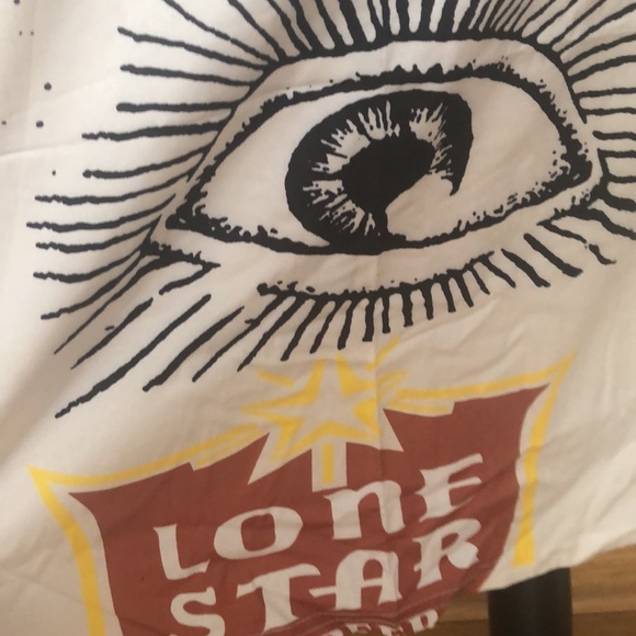 LONE STAR BEER FESTIVAL DRESS by Misslook | Texas Dress | NWT - Picture 2 of 6